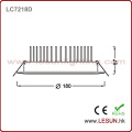 Einbauleuchte 28W LED Downlight LC7218d